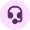Headphone icon